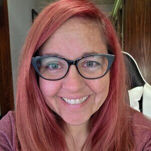 Meet your Posher, Tasha